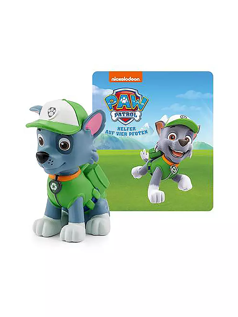 TONIES | Figurine audio - Le spectacle canin | keine Farbe