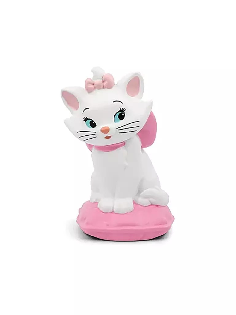 TONIES | Figurine audio - Les Aristochats Disney Classics | bunt