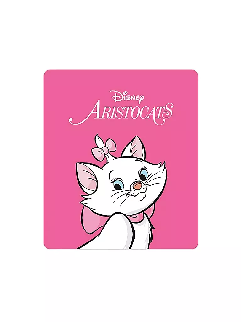 TONIES | Figurine audio - Les Aristochats Disney Classics | 