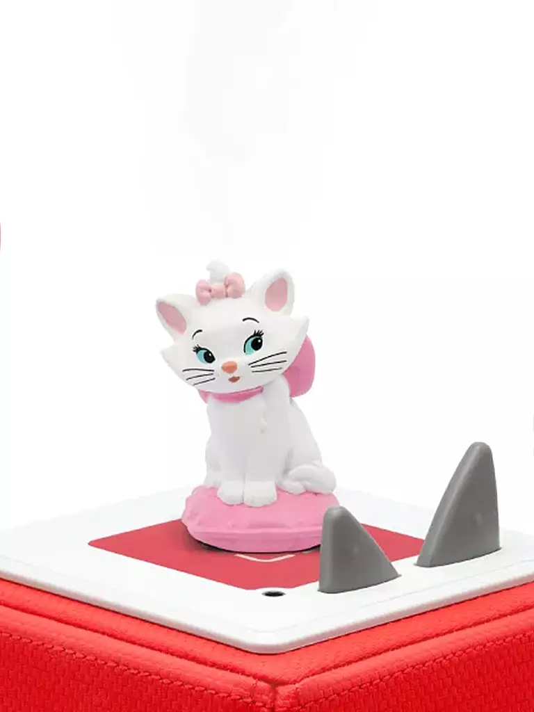 TONIES | Figurine audio - Les Aristochats Disney Classics | 