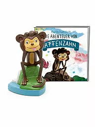 TONIES | Figurine audio - Les aventures d'Affenzahn | Aucune couleur