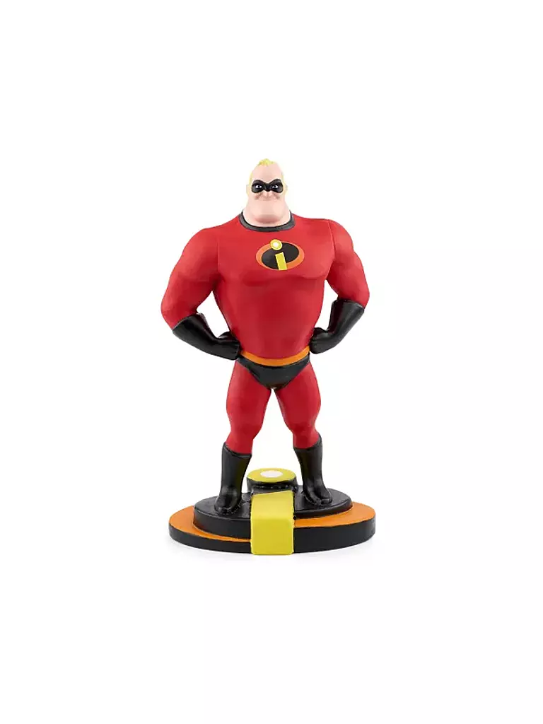 TONIES | Figurine audio - Les Indestructibles - The Incredibles | keine Farbe