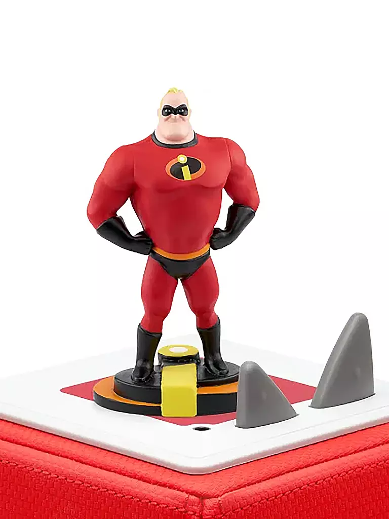 TONIES | Figurine audio - Les Indestructibles - The Incredibles | 