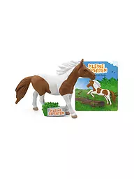 TONIES | Figurine audio - Les petits experts galopent avec les chevaux | Multicolore