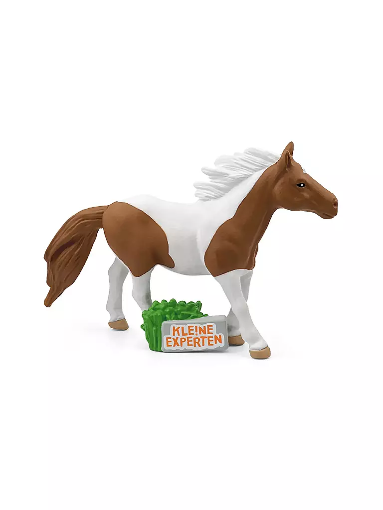 TONIES | Figurine audio - Les petits experts galopent avec les chevaux | bunt