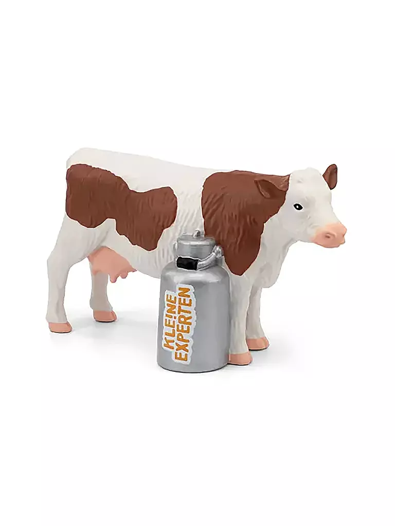 TONIES | Figurine audio - LES PETITS EXPERTS meuglent avec les vaches | keine Farbe