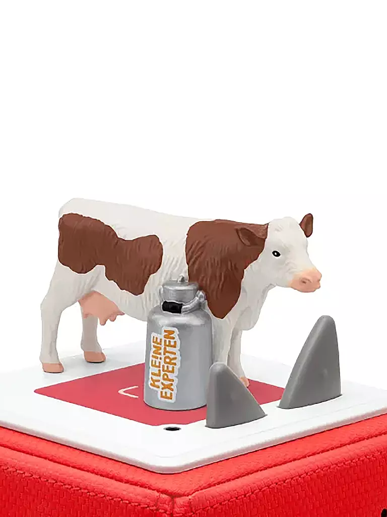 TONIES | Figurine audio - LES PETITS EXPERTS meuglent avec les vaches | 