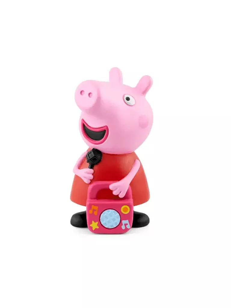 TONIES | Figurine audio - Ma fête d'anniversaire | keine Farbe