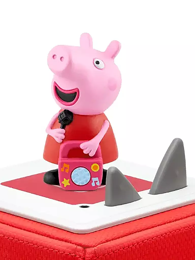 TONIES | Figurine audio - Ma fête d'anniversaire | 