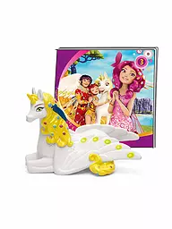 TONIES | Figurine audio - Mia and me - La licorne dorée / Onchao et le paradis | Aucune couleur