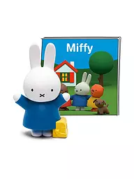 TONIES | Figurine audio - Miffy | Aucune couleur