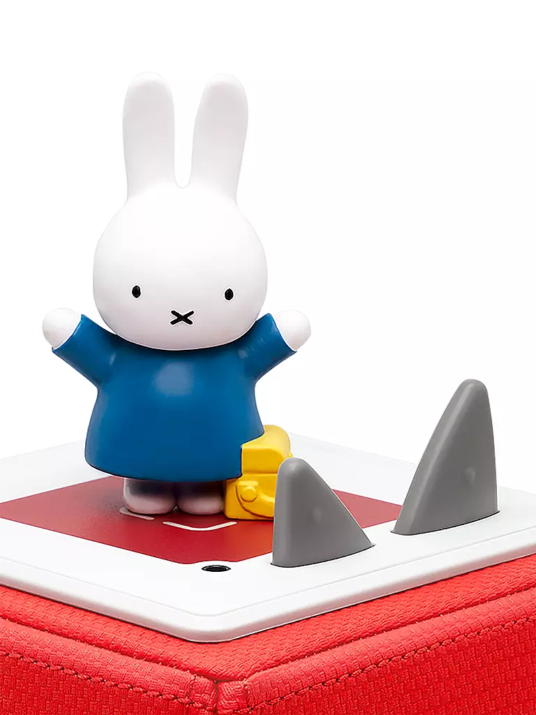 TONIES | Figurine audio - Miffy | Aucune couleur