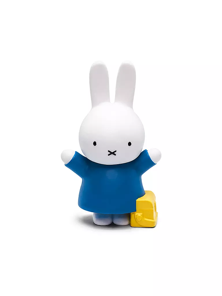 TONIES | Figurine audio - Miffy | Aucune couleur