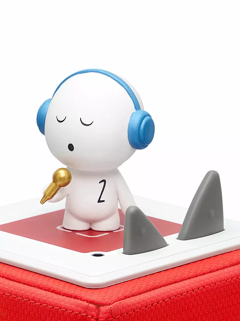 TONIES | Figurine audio - Minimusiker - Chansons pour toi 2 | Aucune couleur