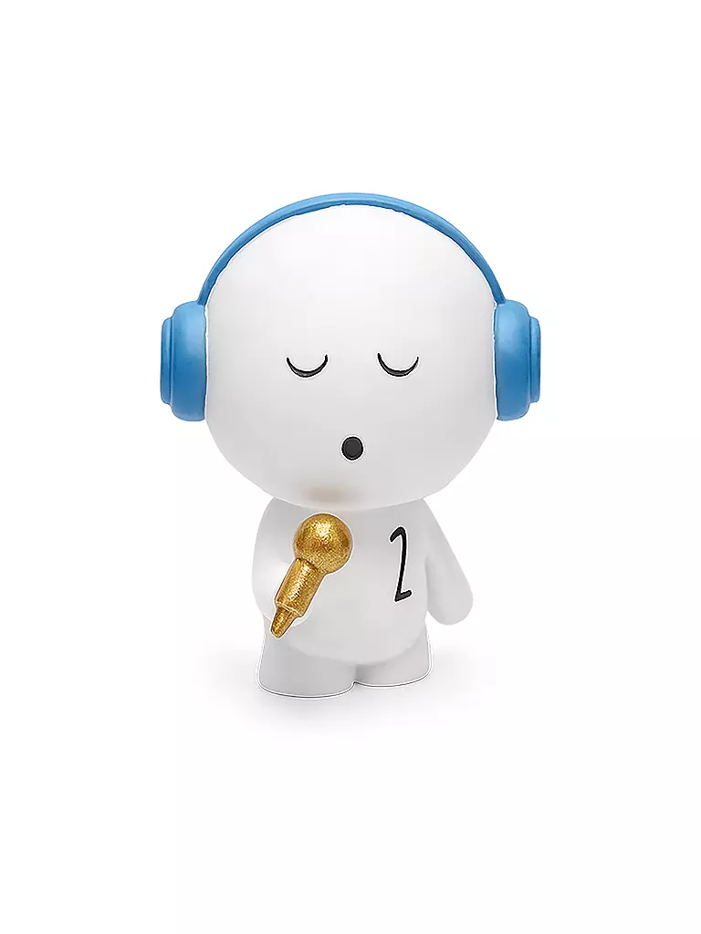 TONIES | Figurine audio - Minimusiker - Chansons pour toi 2 | Aucune couleur