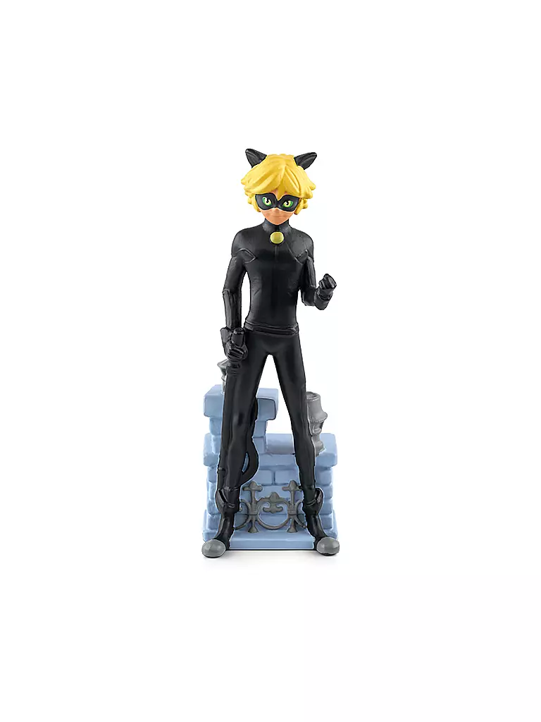 TONIES | Figurine audio - Miraculous - L'imposteur / La Saint-Valentin | 