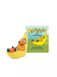 TONIES | Figurine audio - Mulles Zaubersteinchen Ohrenbär | Aucune couleur