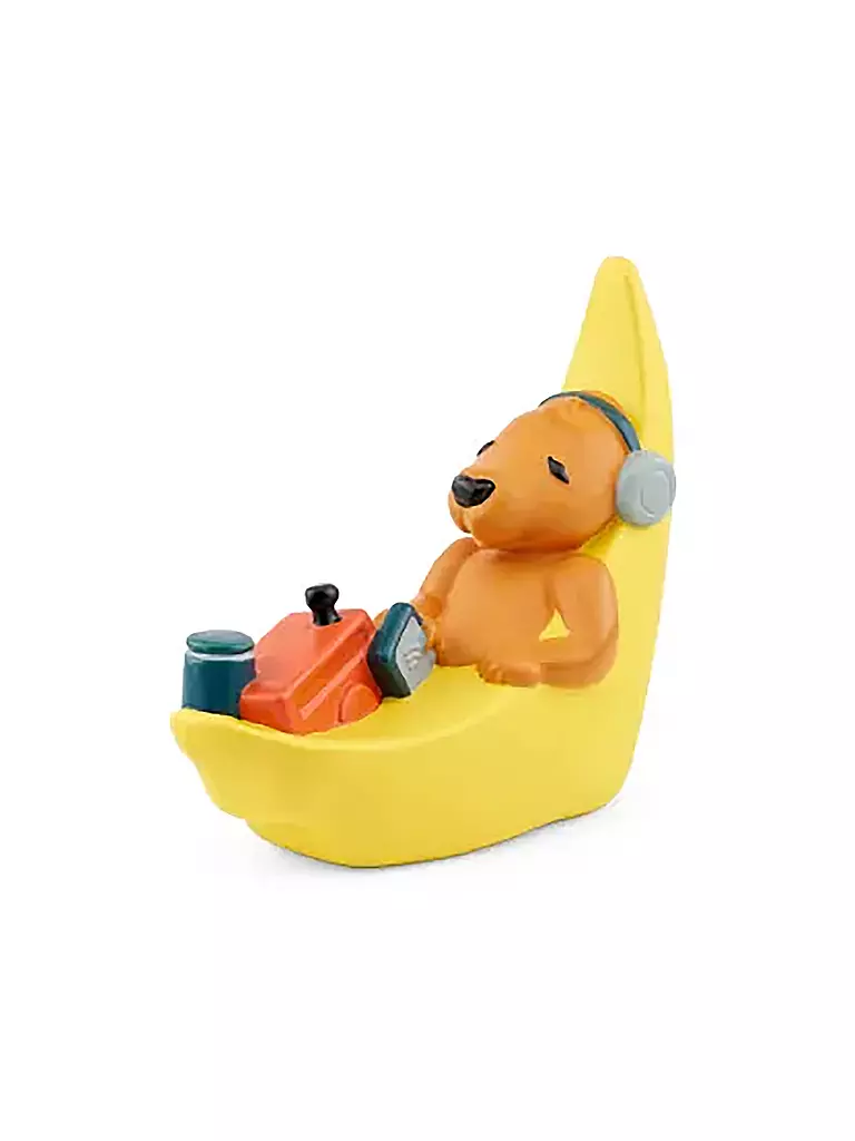 TONIES | Figurine audio - Mulles Zaubersteinchen Ohrenbär | 
