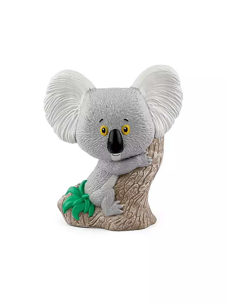 TONIES | Figurine audio - Ose, Koala | Multicolore