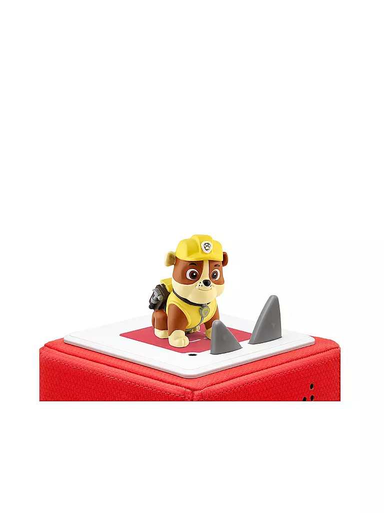 TONIES | Figurine audio - Paw Patrol - Le trésor des pirates | keine Farbe