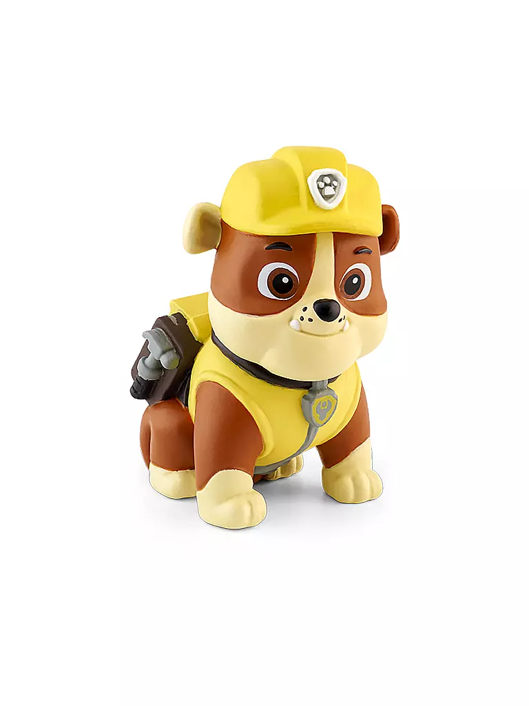 TONIES | Figurine audio - Paw Patrol - Le trésor des pirates | 