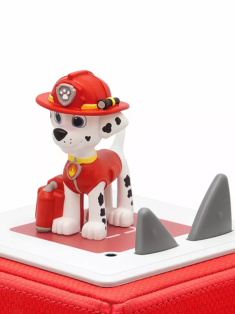 TONIES | Figurine audio - Paw Patrol - Plus rapide que les pompiers | keine Farbe