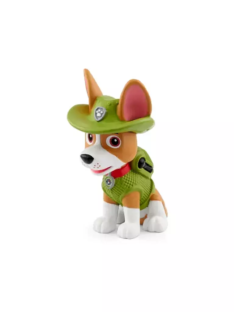 TONIES | Figurine audio - Paw Patrol - Voici Tracker | keine Farbe
