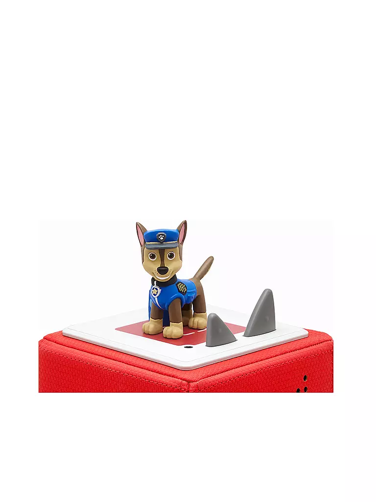 TONIES | Figurine audio - Paw Patrol La Pat' Patrouille sauve les tortues marines | keine Farbe