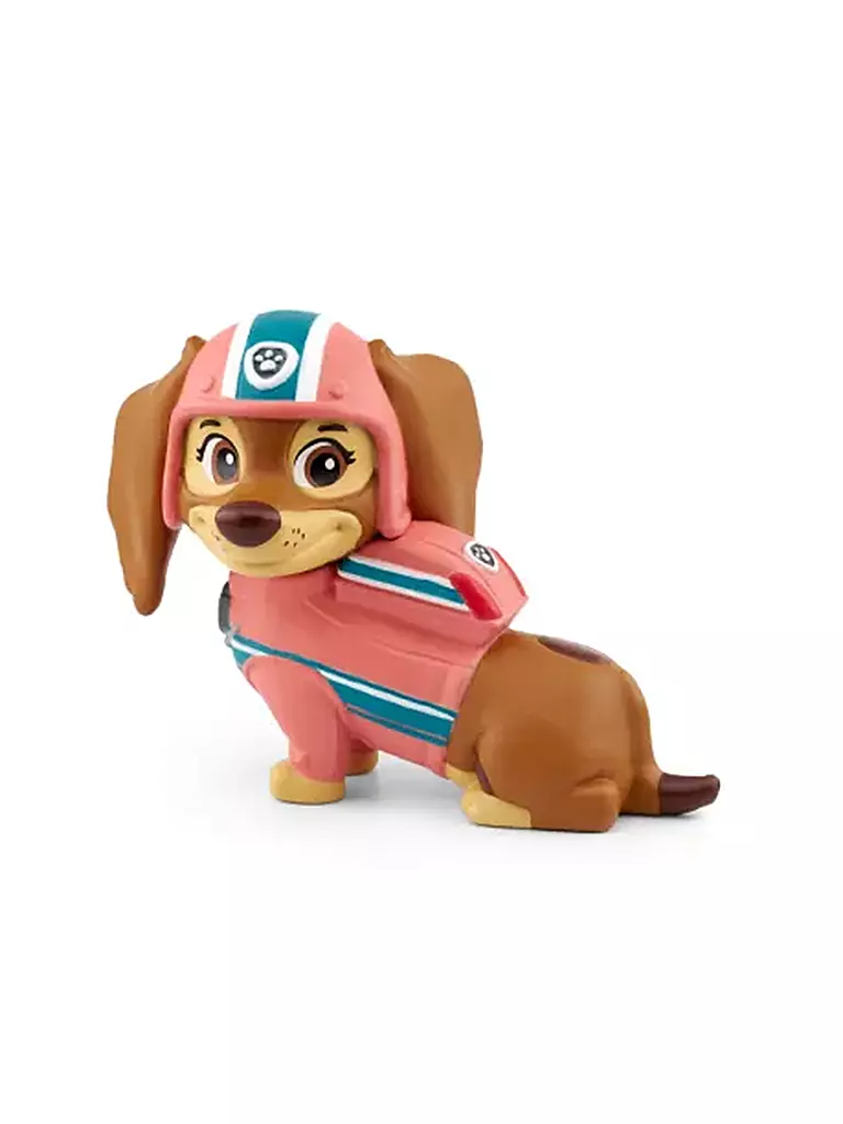 TONIES | Figurine audio - Paw Patrol Liberty | keine Farbe