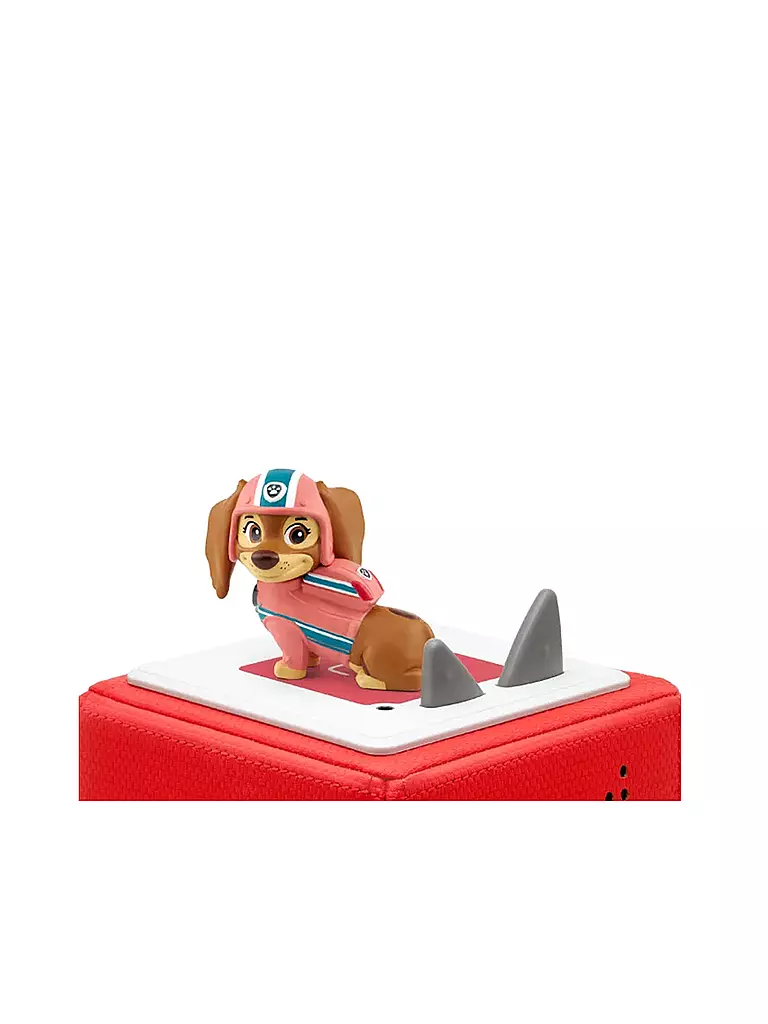 TONIES | Figurine audio - Paw Patrol Liberty | 