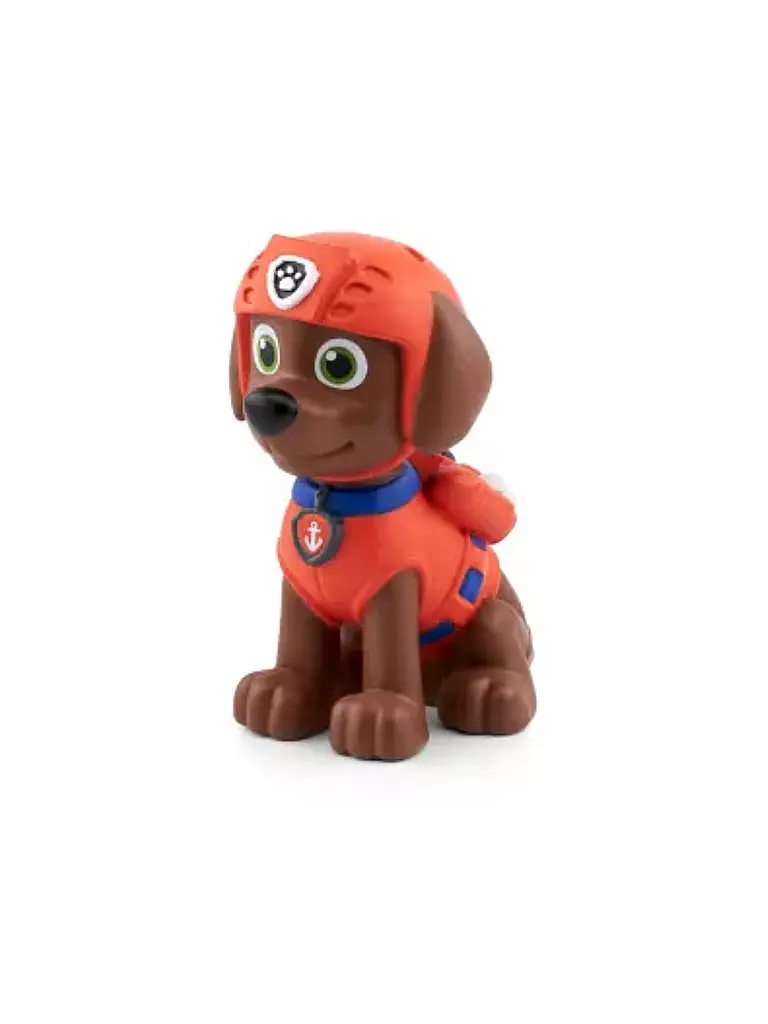 TONIES | Figurine audio - PAW Patrol Zuma | keine Farbe