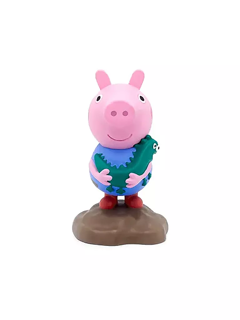 TONIES | Figurine audio - Peppa Big - Les plus belles histoires de Georges | keine Farbe