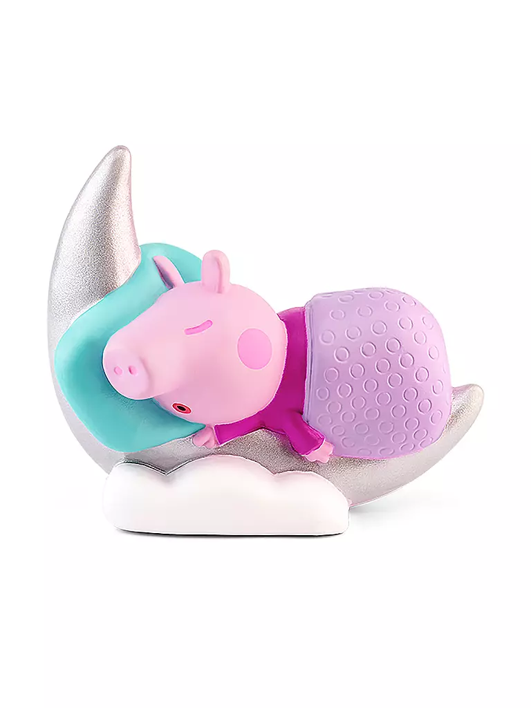 TONIES | Figurine audio - Peppa Pig - Histoires du soir avec Peppa | 