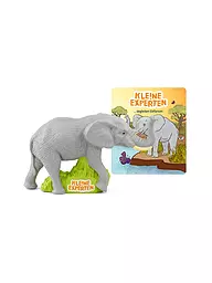 TONIES | Figurine audio - Petits experts, éléphants qui glissent le plomb | Multicolore
