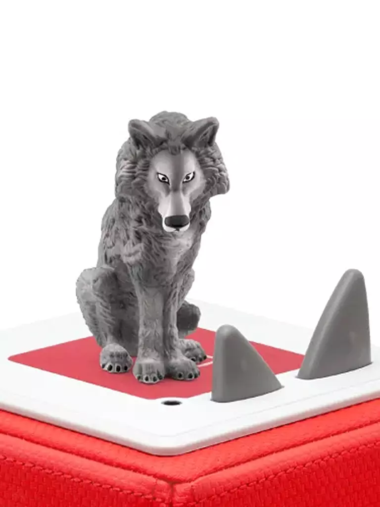 TONIES | Figurine audio - Pierre et le Loup | 