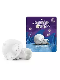 TONIES | Figurine audio - Pingouin somnolent - Bruit blanc de l'océan | Multicolore