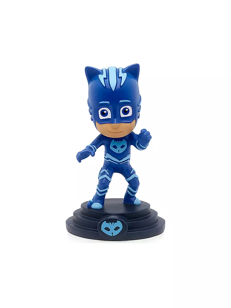 TONIES | Figurine audio - PJ Masks En route, Pyjamasques | 