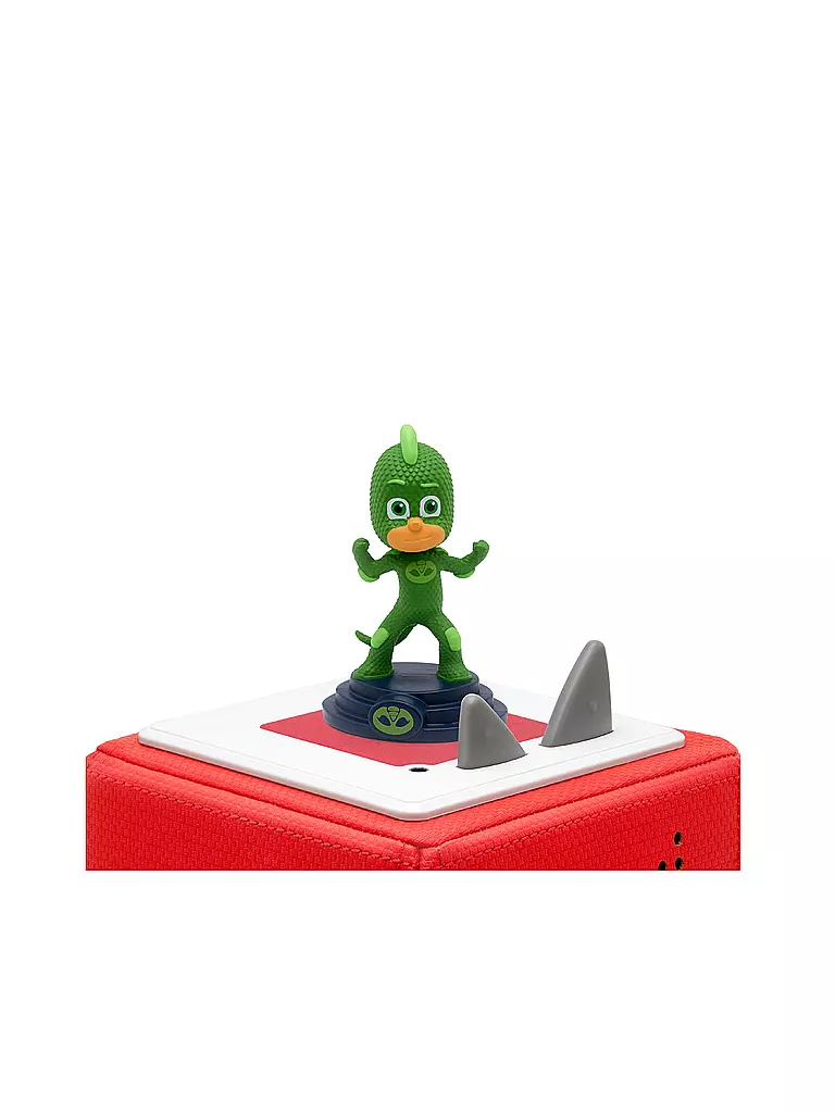 TONIES | Figurine audio - PJ Masks L'heure des héros | grün