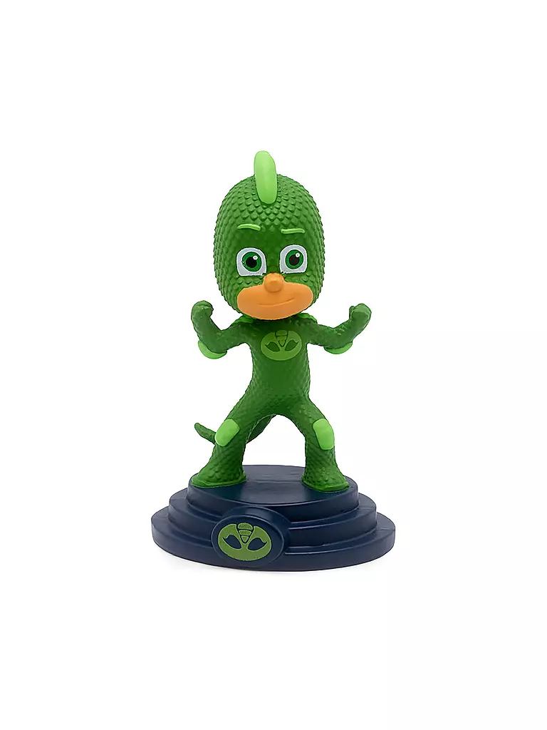 TONIES | Figurine audio - PJ Masks L'heure des héros | grün