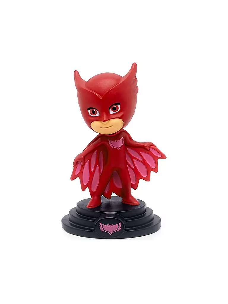 TONIES | Figurine audio - PJ Masks Un puissant problème lunaire | Rouge