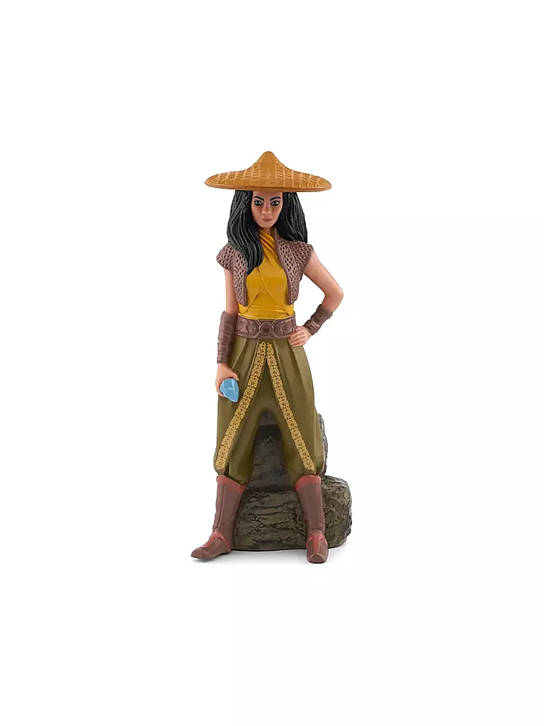 TONIES | Figurine audio - Raya et le dernier dragon Disney | bunt