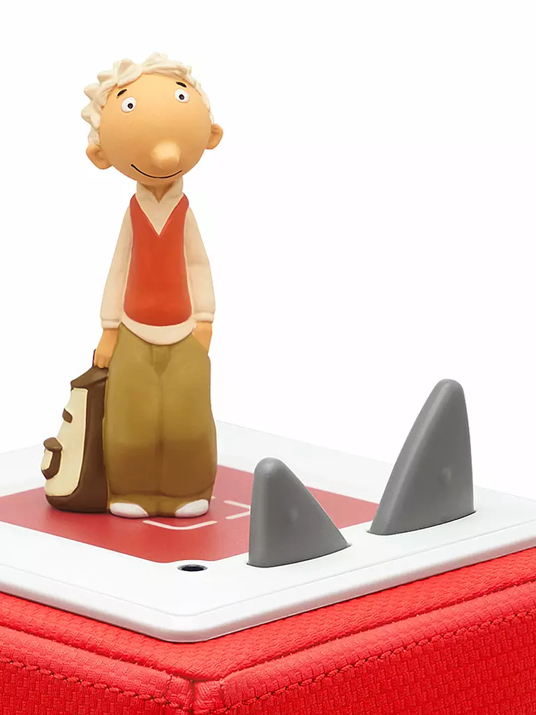TONIES | Figurine audio - Rico, Oskar et les Ombres profondes | Aucune couleur
