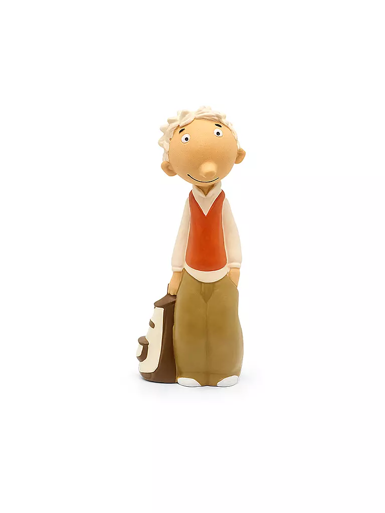TONIES | Figurine audio - Rico, Oskar et les Ombres profondes | Aucune couleur