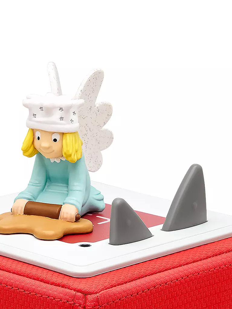 TONIES | Figurine audio - Rolf Zuckowski Dans la boulangerie de Noël | keine Farbe