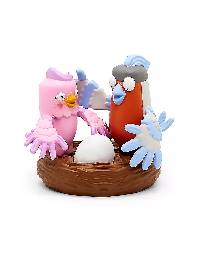 TONIES | Figurine audio - Rolfs neue Vogelhochzeit | 