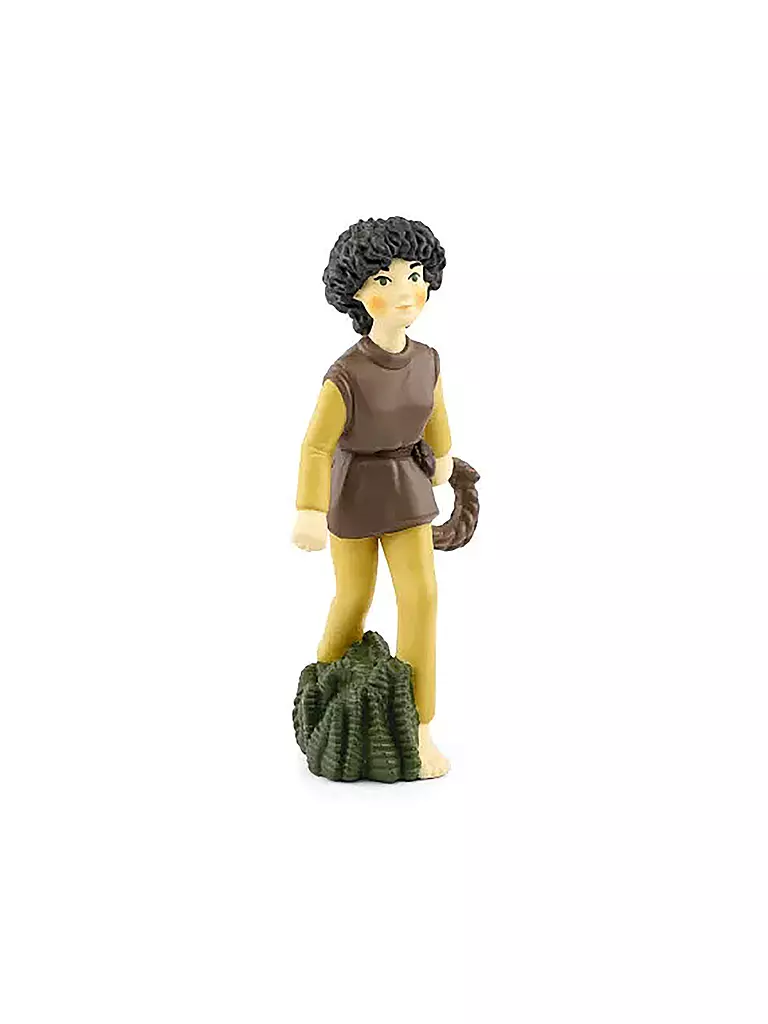TONIES | Figurine audio - Ronja Räubertochter Ronja Räubertochter Ronja Räubertochter Ronja Räubertochter | keine Farbe