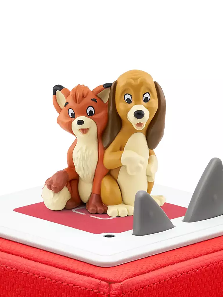 TONIES | Figurine audio - Rox et Rouky Disney Classics | 