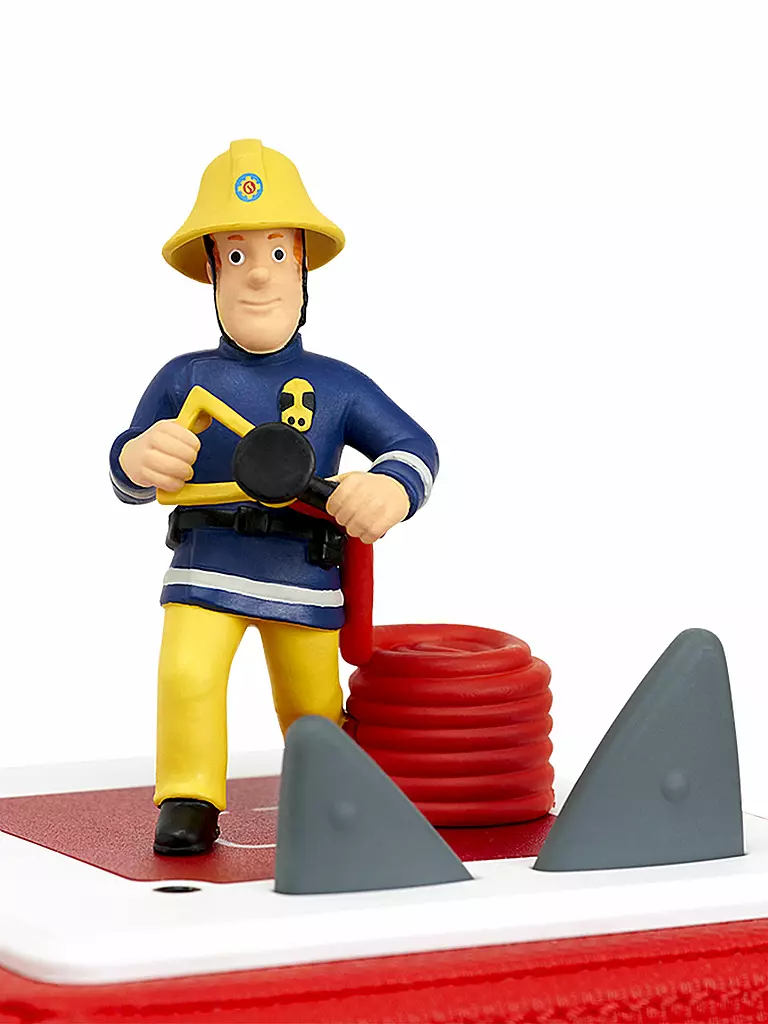 TONIES | Figurine audio - Sam le pompier - Il se passe quelque chose à Pontypandy | 
