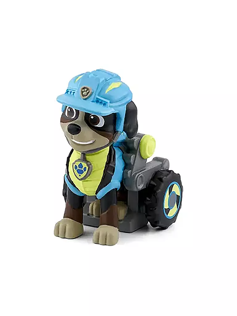 TONIES | Figurine audio - Sauvetage pour T-Rex PAW Patrol | Aucune couleur