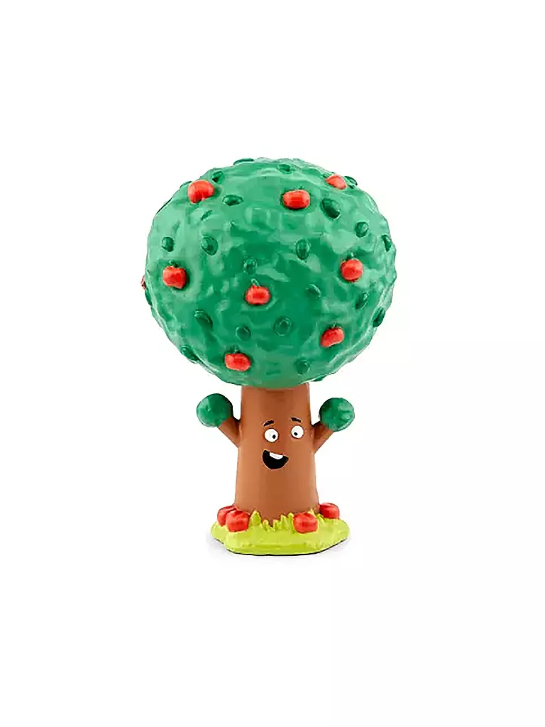 TONIES | Figurine audio - Schüttel den Apfelbaum & Schaukel das Schaf | Aucune couleur